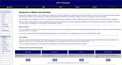 Desktop Screenshot of mypchem.com