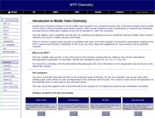 Tablet Screenshot of mypchem.com